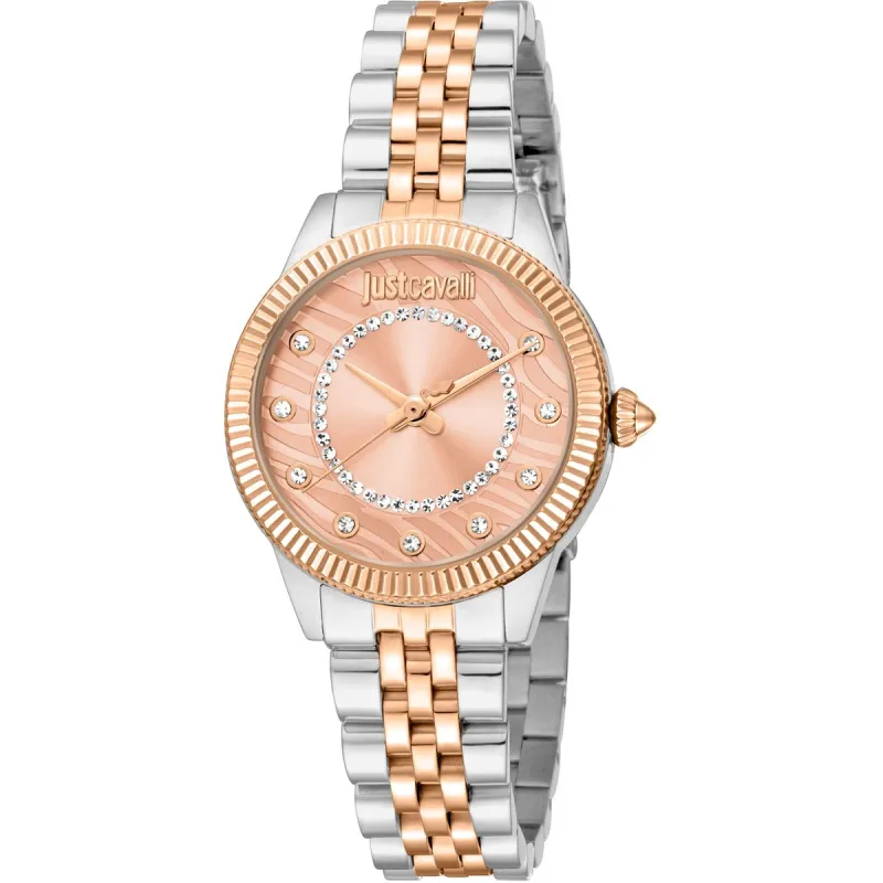 Laikrodis moterims Just Cavalli JC1L272M0065