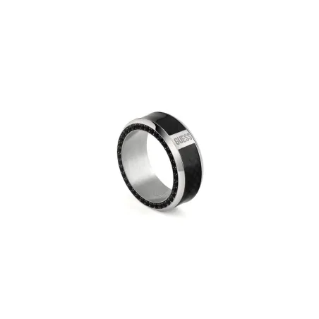 Мужские кольца Guess JUMR04041JWSTBK64 24