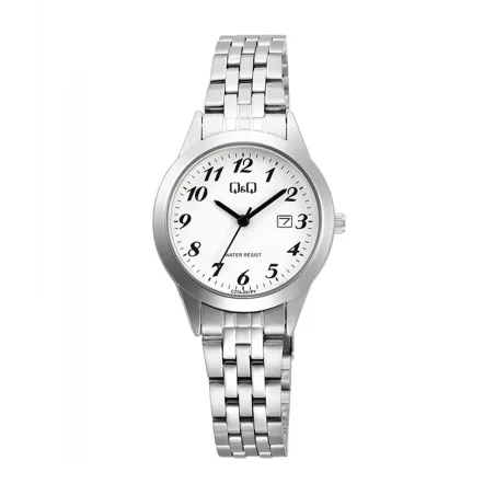 Sieviešu Pulkstenis Q&Q C27A-001PY (Ø 30 mm)