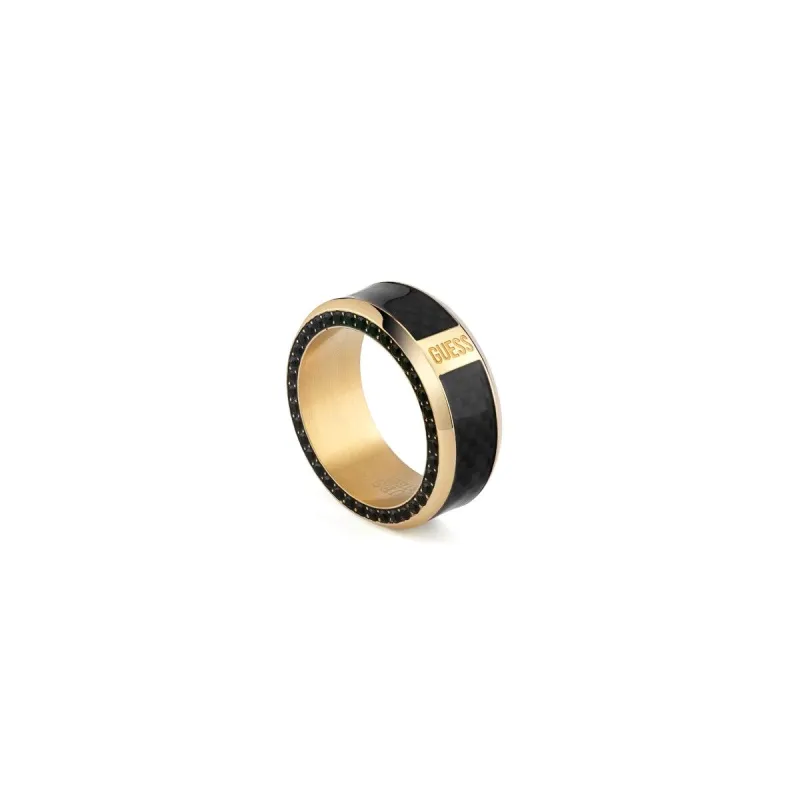 Miesten sormus Guess JUMR04041JWYGBK64 24