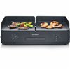 Grill Severin Black