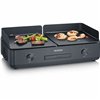 Grill Severin Black