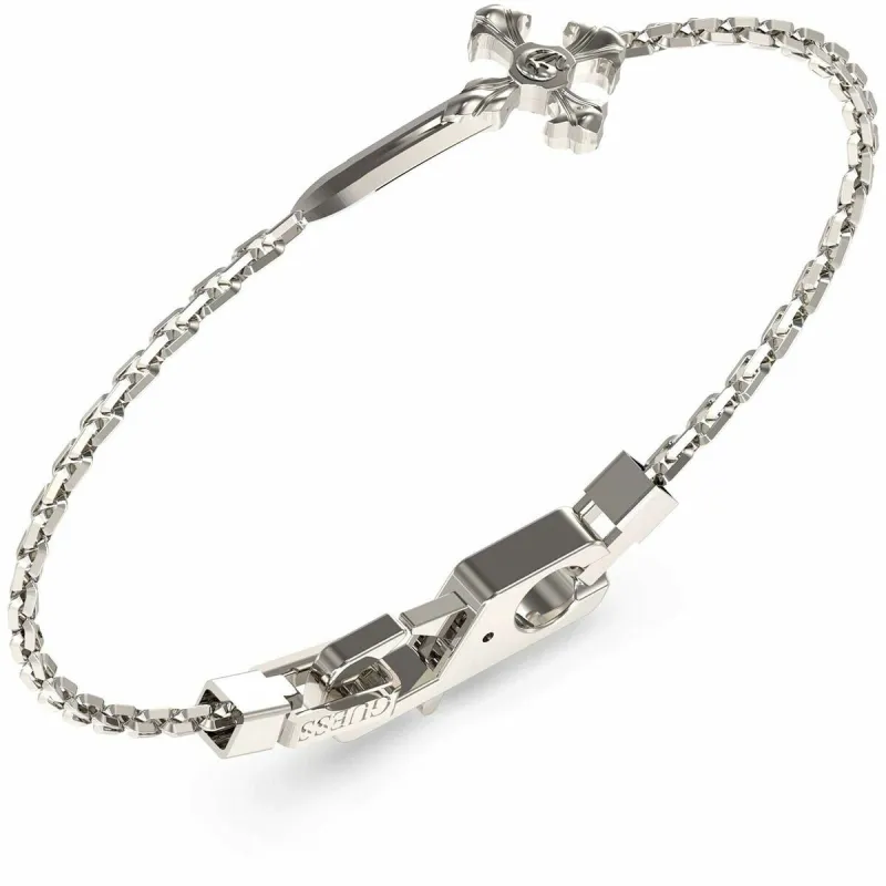 Женские браслеты Guess JUMB04026JWSTS