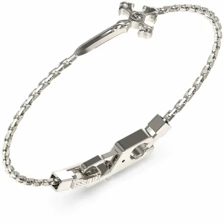 Женские браслеты Guess JUMB04026JWSTS