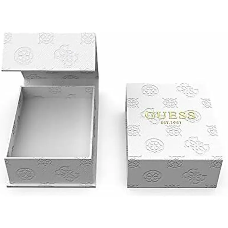 Женские браслеты Guess JUMB04026JWSTS