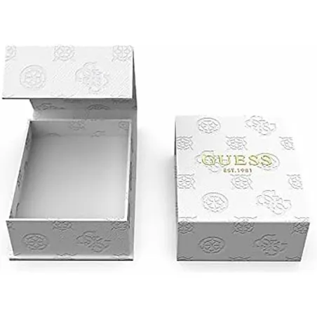 Женские браслеты Guess JUMB04026JWSTS