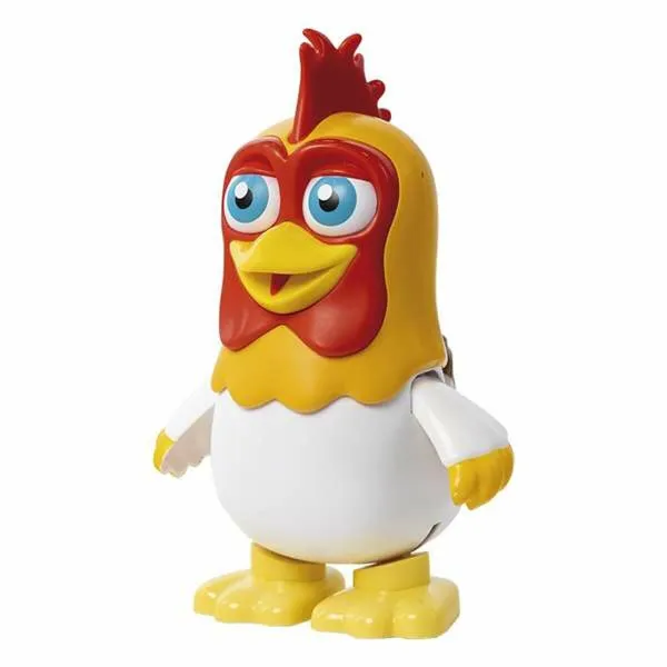 Medžiaginė lėlė Bandai