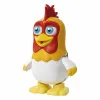 Medžiaginė lėlė Bandai