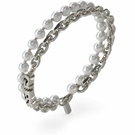 Meeste Käevõru Guess JUMB04063JWSTWIS