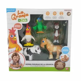 Playset Bandai