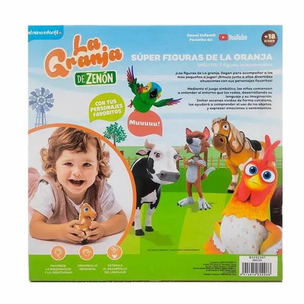 Playset Bandai