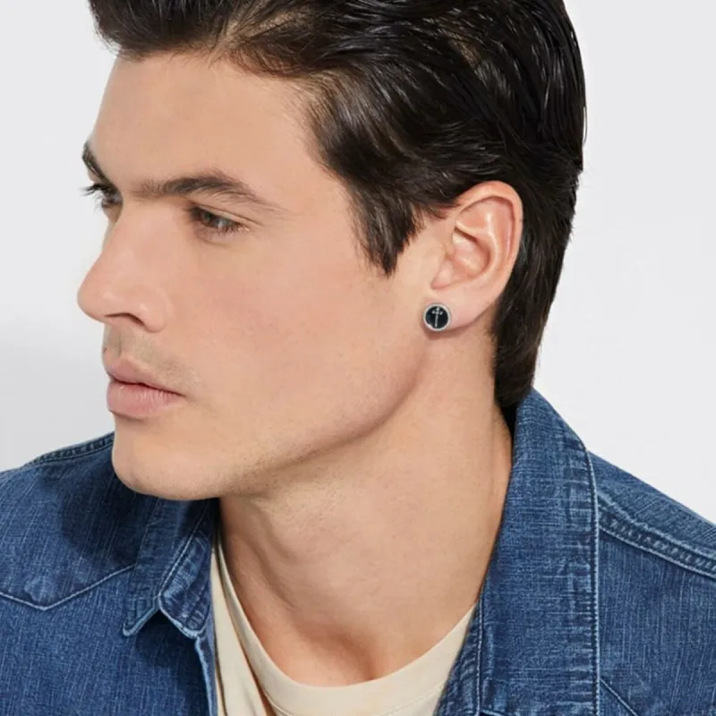 Aproču pogas Guess JUME04021JWSTBKT-U