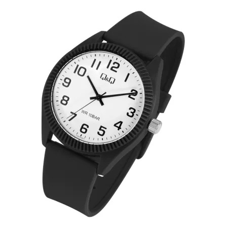 Часы унисекс Q&Q V12A-010VY (Ø 41 mm)