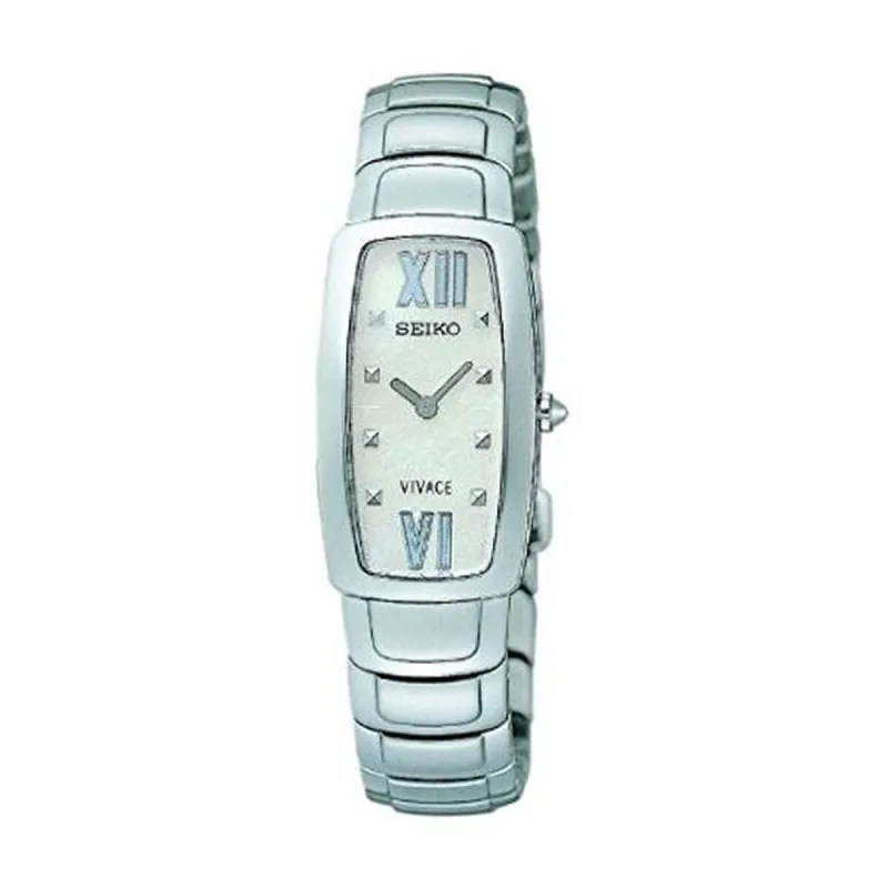 Sieviešu Pulkstenis Seiko SUJ783