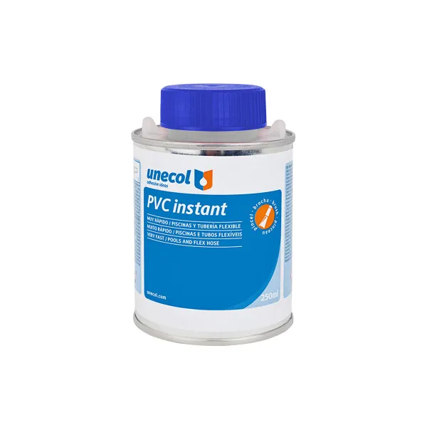 Kiirliim Unecol A2011 PVC 250 ml