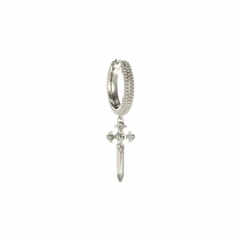 Auskarai Guess JUME04025JWSTT-U