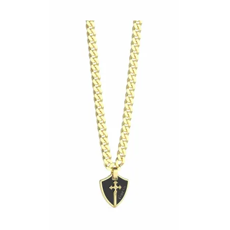Vyriški karoliai Guess JUMN04019JWYGBKT-U Kirsti