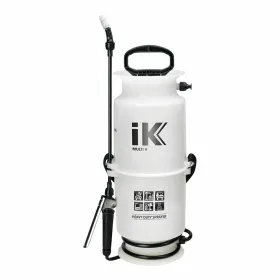 Puutarhan painepursotin IK 9 L