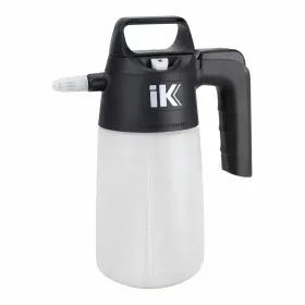 Suihkepullo IK 1,5 L 2 bares
