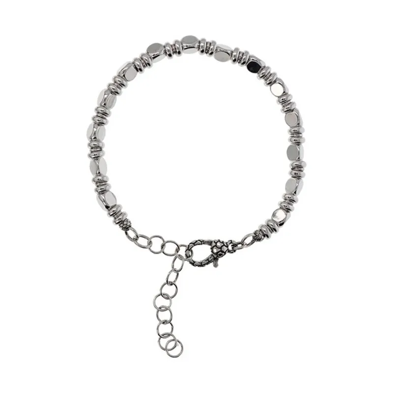 Miesten rannekorut Albert M. WSOX00585.S