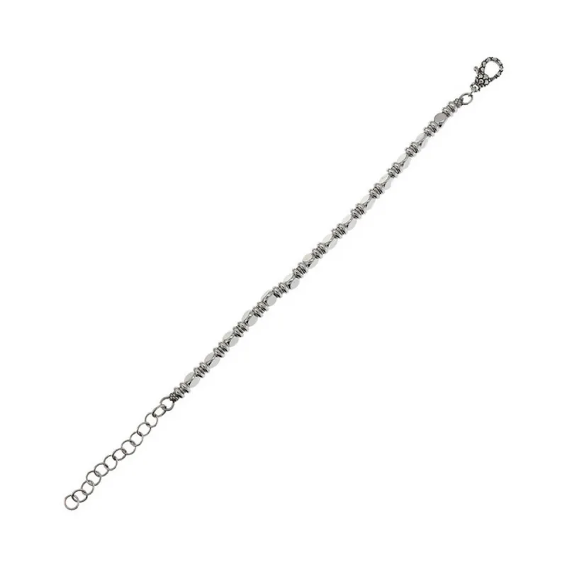 Miesten rannekorut Albert M. WSOX00585.S