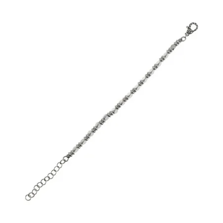 Мужские браслеты Albert M. WSOX00585.S