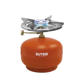kaasukeitin Butsir destroyer ø 23 x 7 cm