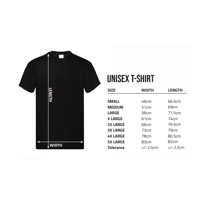 Футболка с коротким рукавом унисекс Star Wars Ziggy Stormtrooper Белый