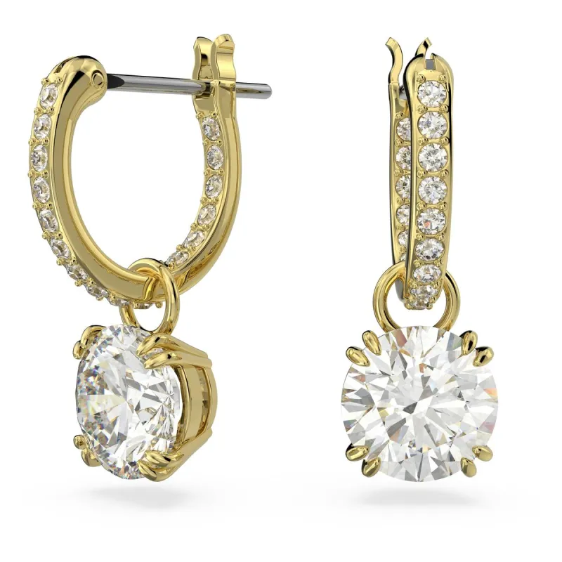 Naiste Kõrvarõngad Swarovski 5638802