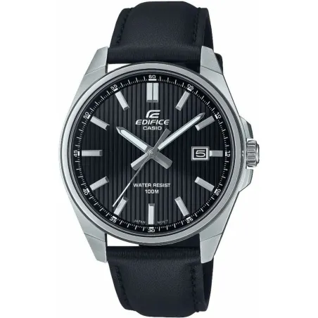 Мужские часы Casio EFV-150L-1AVUEF Чёрный (Ø 42,5 mm)