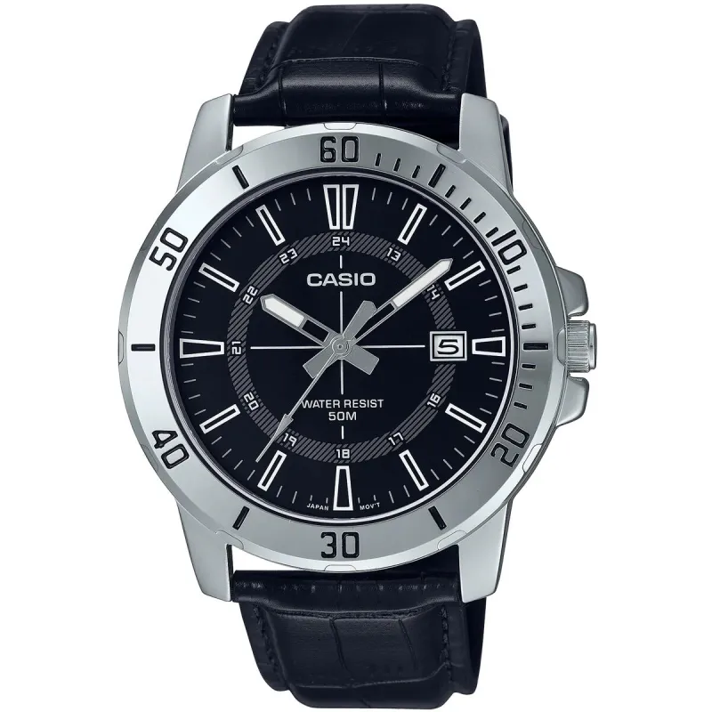 Meeste Kell Casio SPORT COLLECTION (Ø 45 mm)