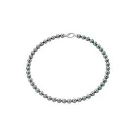 Кастрюля с крышкой Quid Classic Коричневый Эмалированная сталь