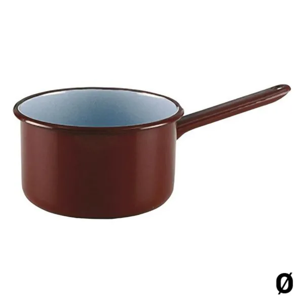 Kulp Quid Classic Teras Metall