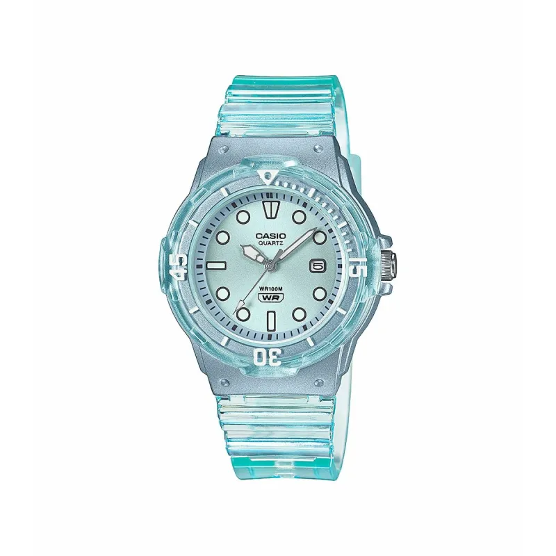 Naisten rannekellot Casio LRW-200HS-2EVEF (Ø 34 mm)