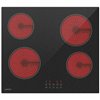 Glass-Ceramic Hob Oceanic OCEANIC