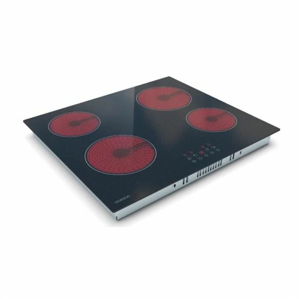Glass-Ceramic Hob Oceanic OCEANIC