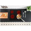 Glass-Ceramic Hob Oceanic OCEANIC