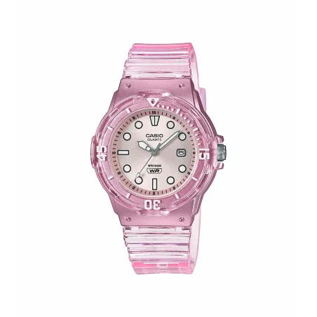 Sieviešu Pulkstenis Casio LRW-200HS-4EVEF (Ø 34 mm)