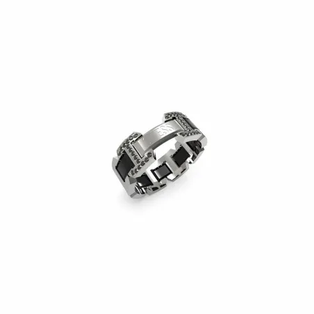 Мужские кольца Guess JUMR04028JWSTBK64