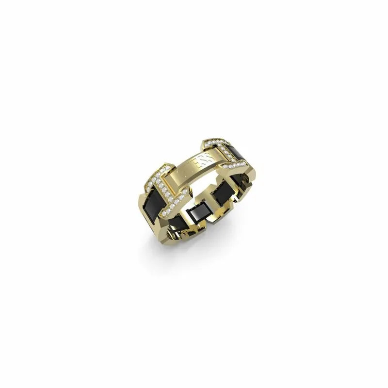Мужские кольца Guess JUMR04028JWYGBK62