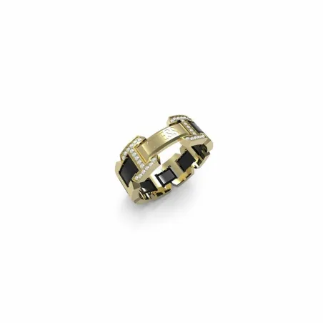 Мужские кольца Guess JUMR04028JWYGBK62