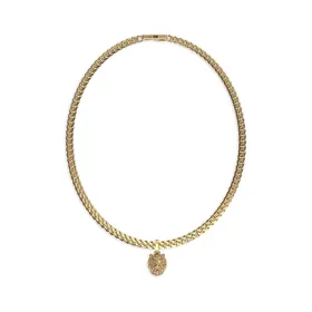 Ladies' Necklace Guess JUMN01301JWYGT-U
