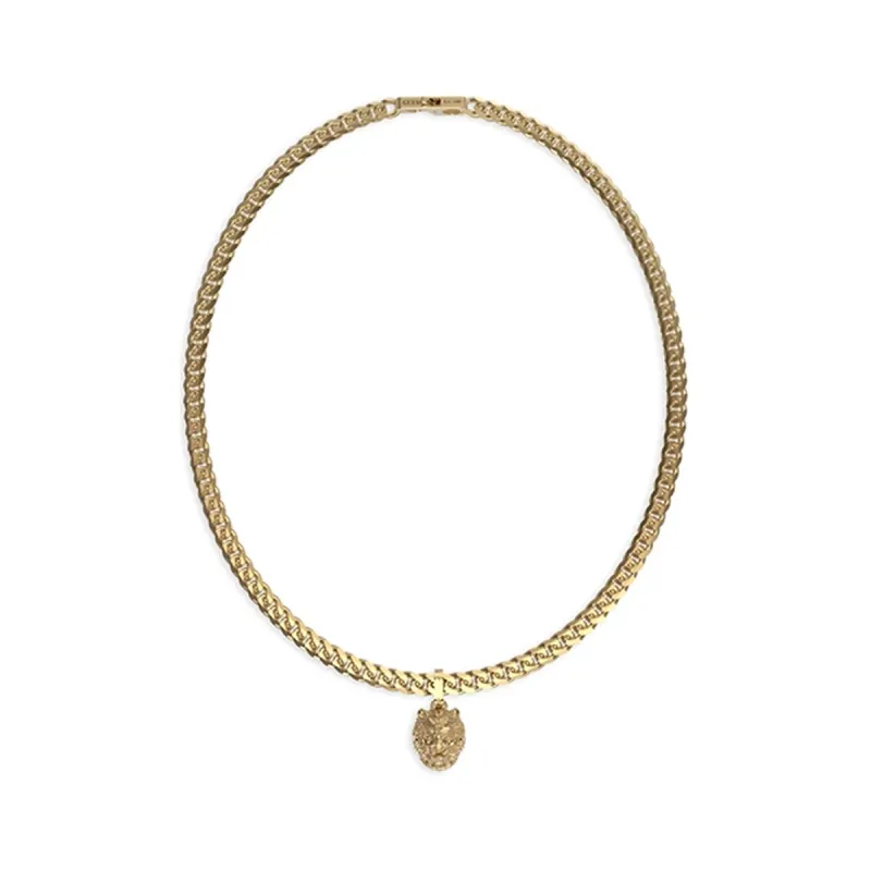Женские цепочки Guess JUMN01301JWYGT-U