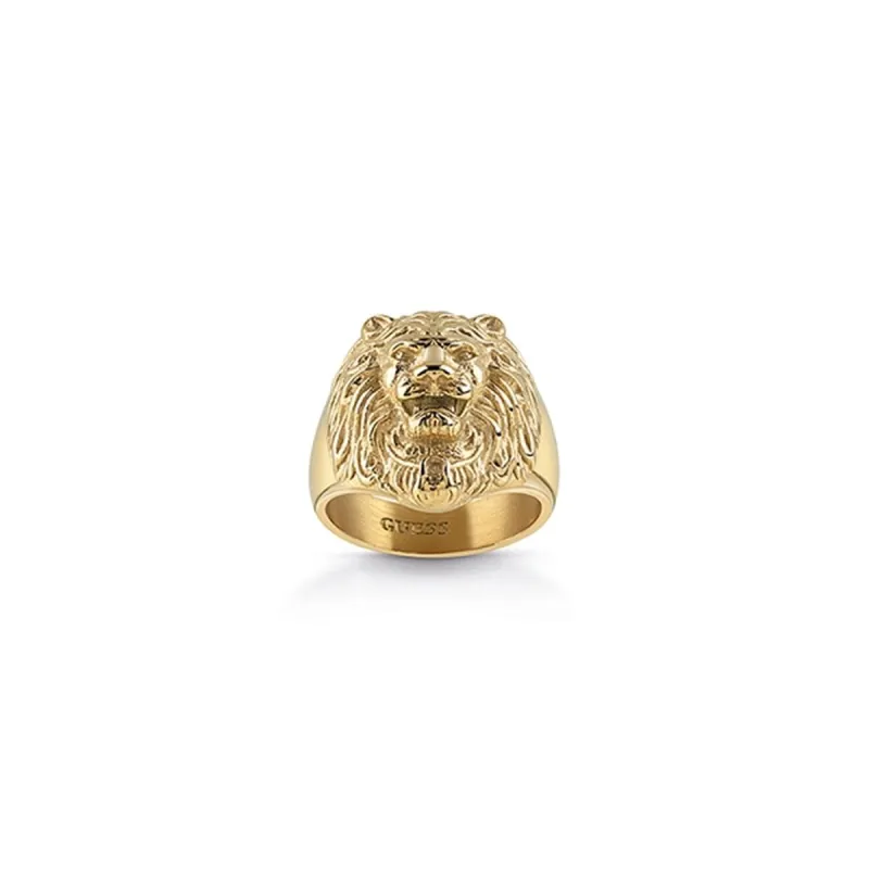 Vyriški žiedas Guess JUMR01307JWYG62 22