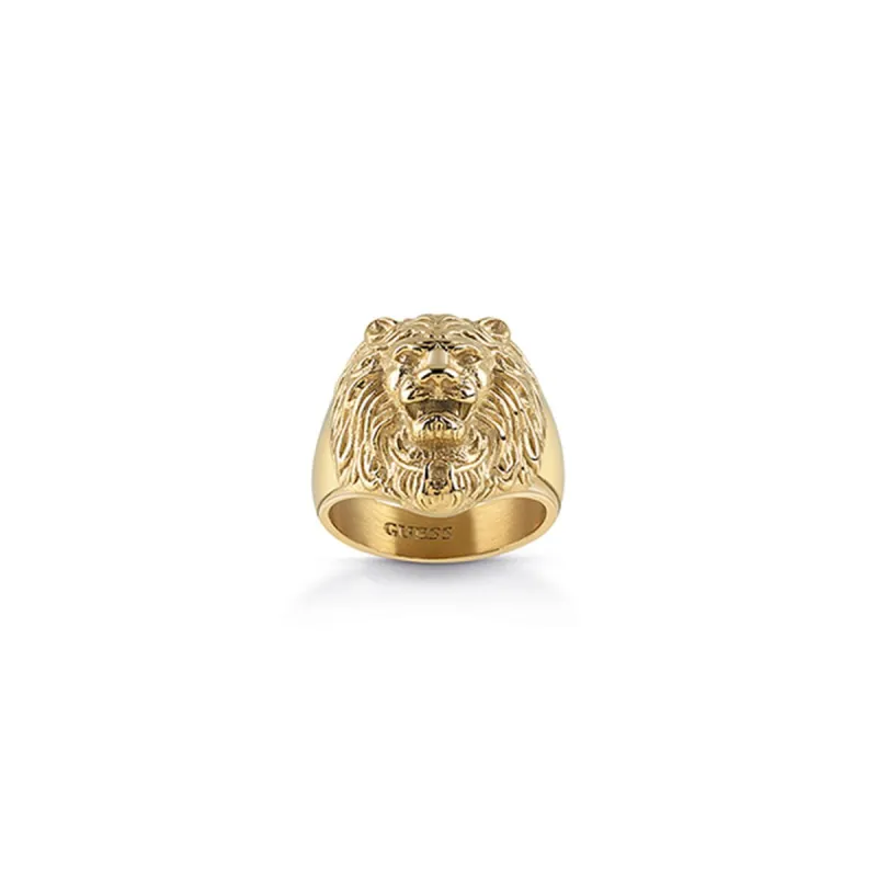 Meeste Sõrmus Guess JUMR01307JWYG62 22