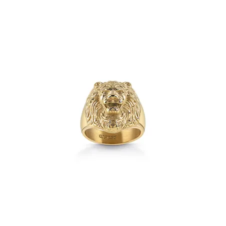 Vīriešu Gredzens Guess JUMR01307JWYG62 22