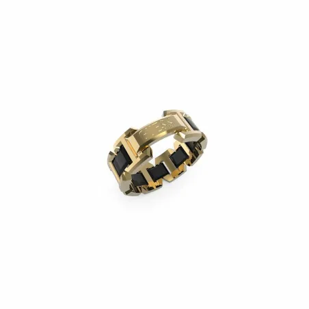Men's Ring Guess JUMR04031JWYGBK64