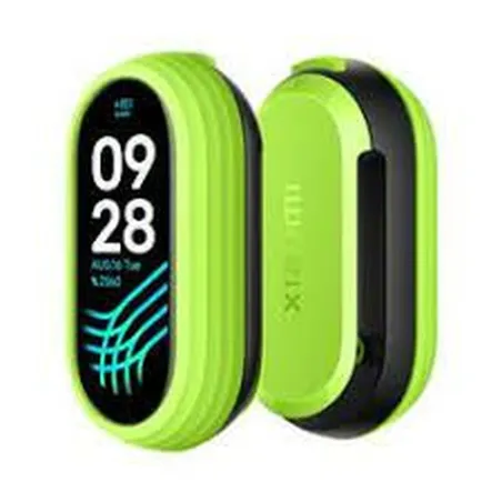 Kellon ranneke Xiaomi SB8 RUN CLIP GRE
