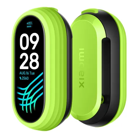 Kellon ranneke Xiaomi SB8 RUN CLIP GRE