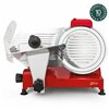 Meat Slicer Hkoenig Red